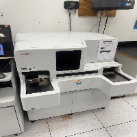 Siemens CS-5100 Automated Blood Coagulation Analyzer image 1